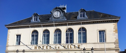 Alles hat seine Zeit